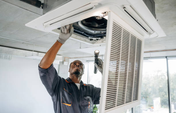 Licensed Hvac service in Lexington, OH - FH HVAC