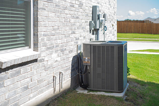 Reliable Hvac contractor in Lexington, OH by FH HVAC